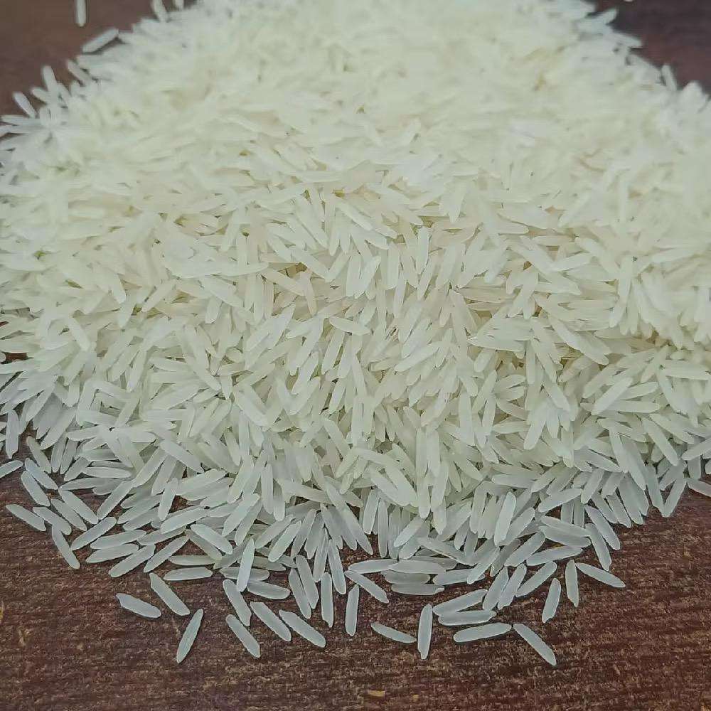 长粮中国大米